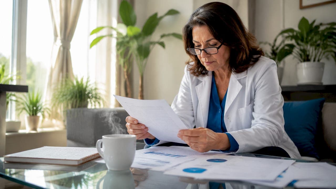 RADV Audit Process Explained for Physician Practices