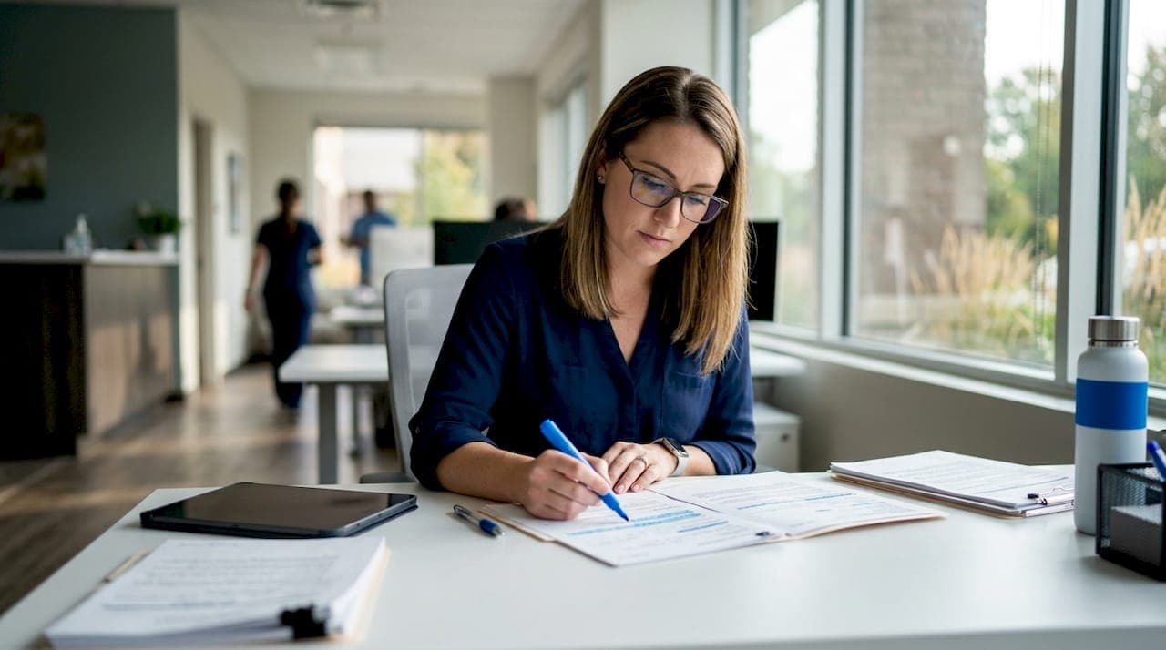 CDI Best Practices for Medical Groups: 2026 Guide