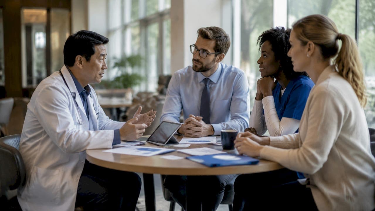 HIM-Physician Alignment Best Practices for 2026