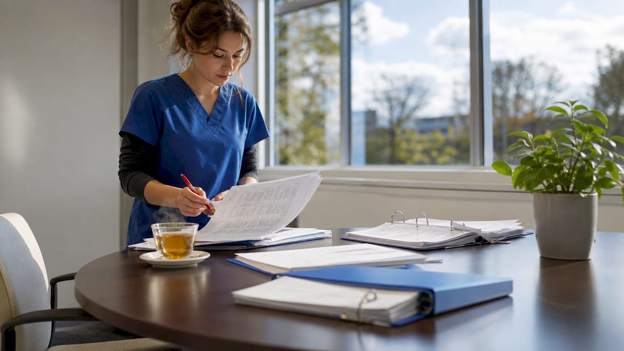 The Role of HIM in Revenue Integrity for Physician Practices