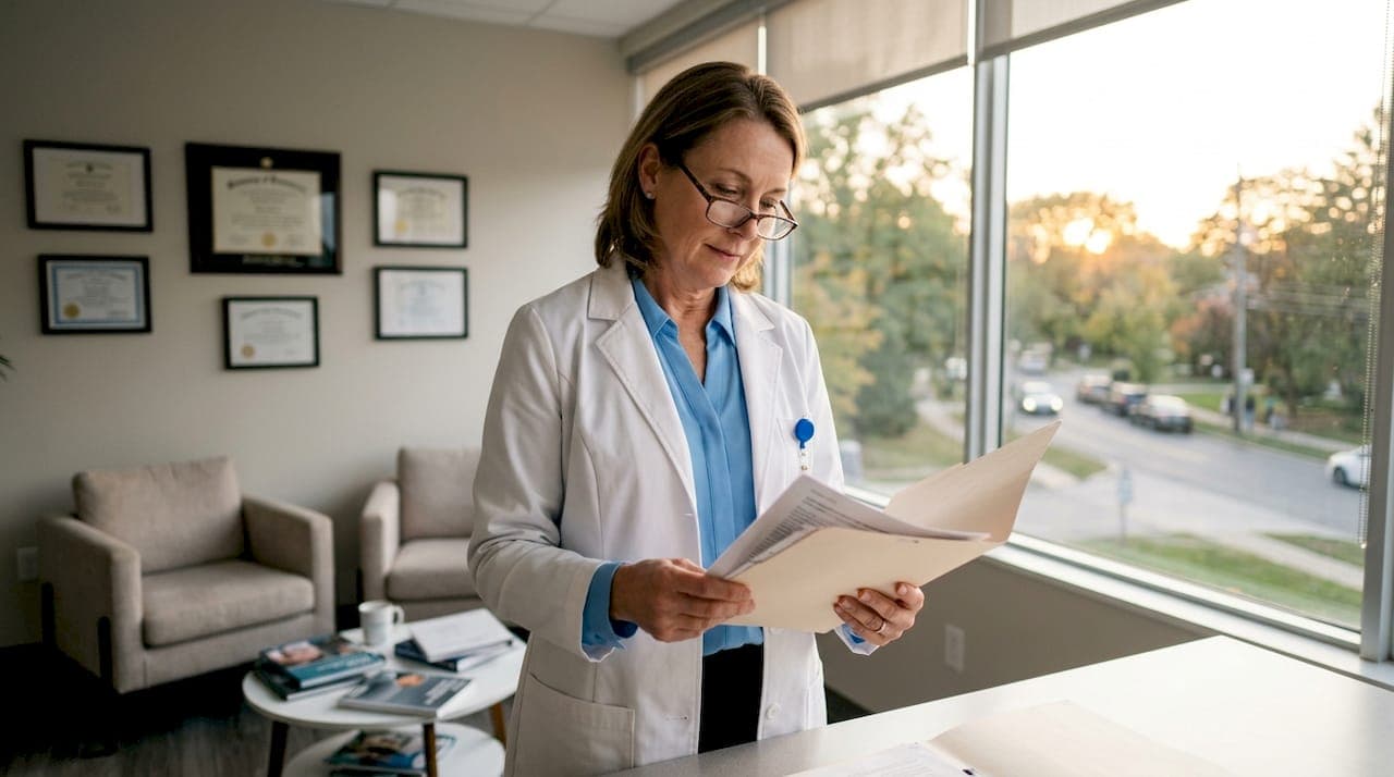 Why Documentation Affects Reimbursement in Physician Practices