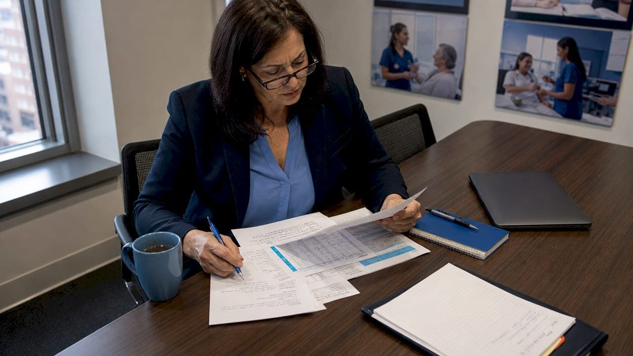 What Is a Provider Education Session: A Guide for Practices