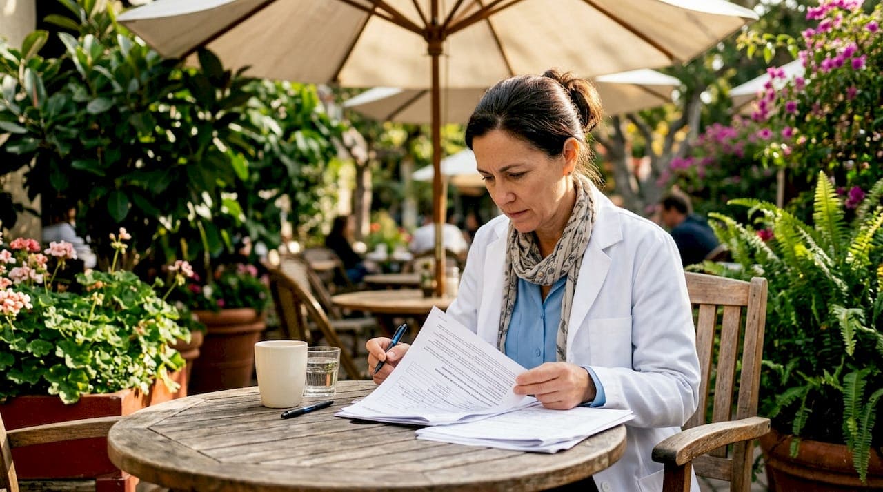 Why Physician Documentation Education Matters in 2026