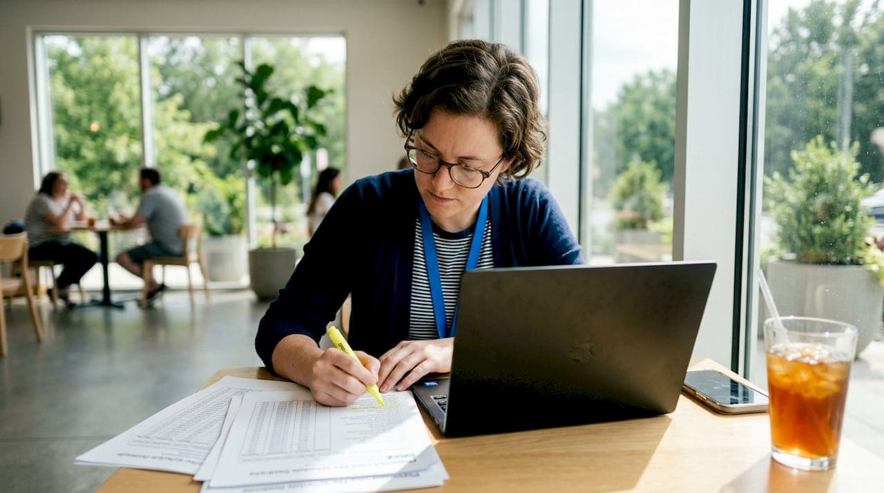 Physician Fee Schedule Database: A 2026 Guide for Administrators