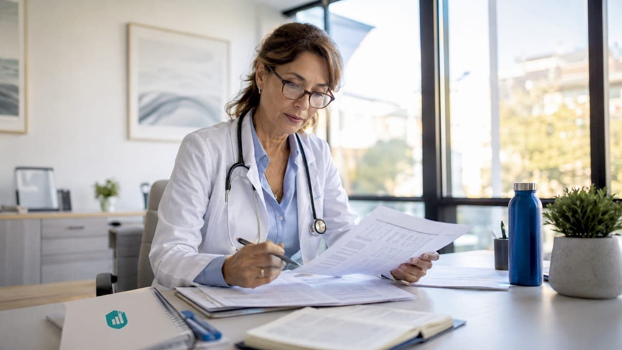 ICD-10 Specificity in Physician Practice: 2026 Guide