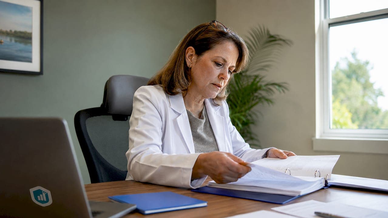 Practice Compliance Program Benefits for US Physicians