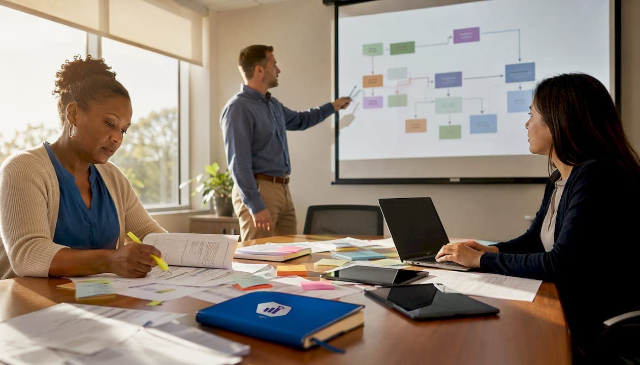 Independent Practice Revenue Cycle Basics: 2026 Guide