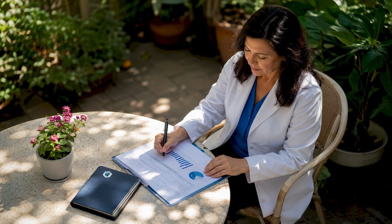 Best Compliance Monitoring Software for Physicians