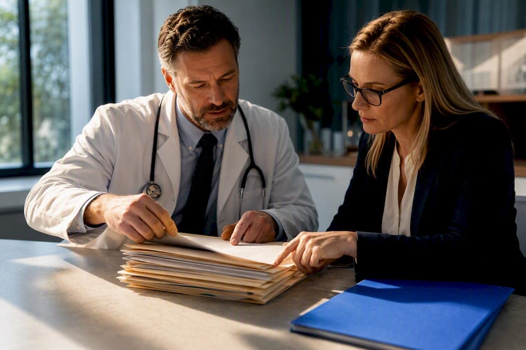 CMS and AMA-Backed Overpayment Response for US Practices