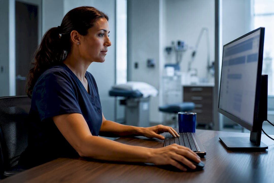 Recover in 30 Days: Revenue Analytics for Independent Practices