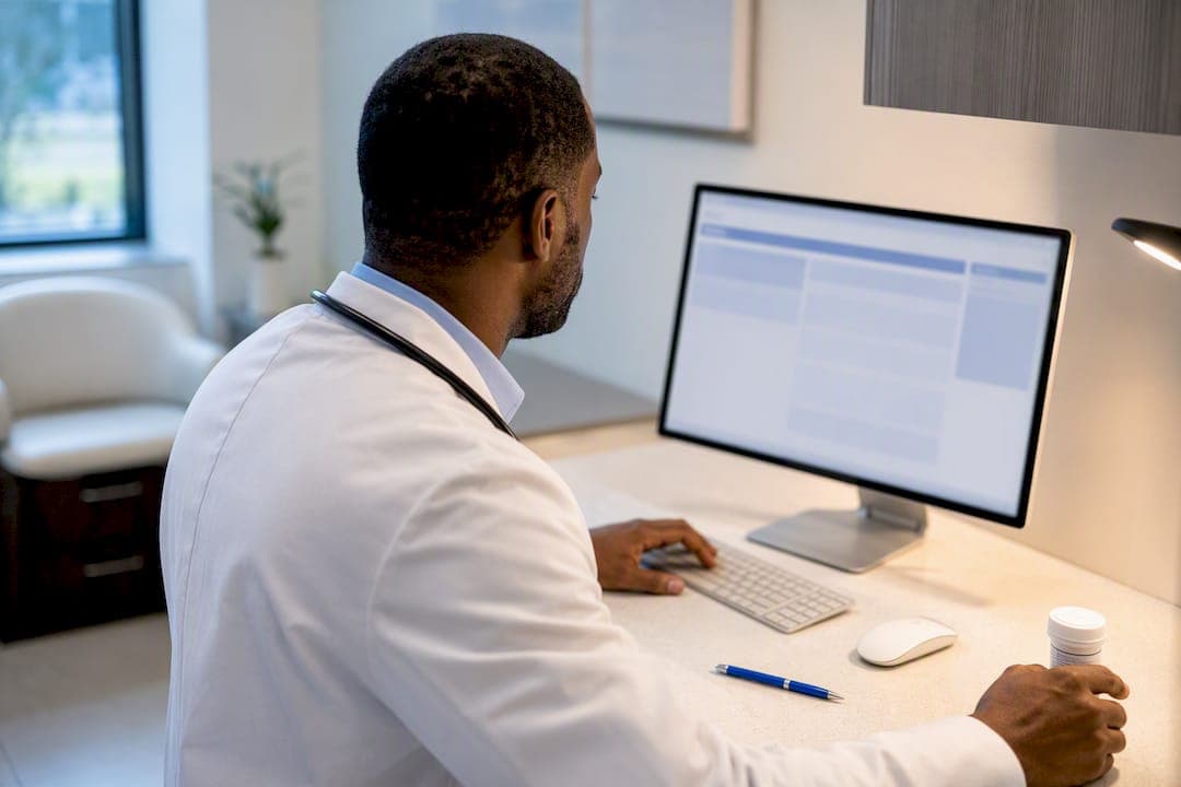 Stop 99214 Denials: 9 Point Documentation Checklist for US Practices