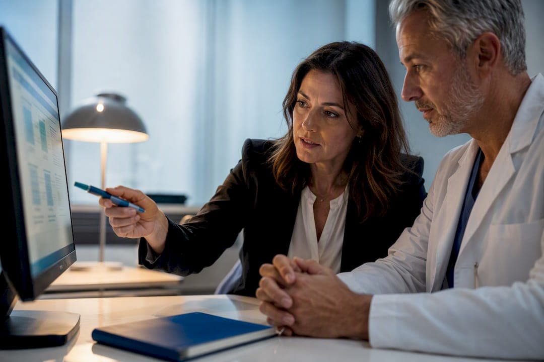 5 EHR Artifacts That Defend US Practices in Incident to Billing Audit