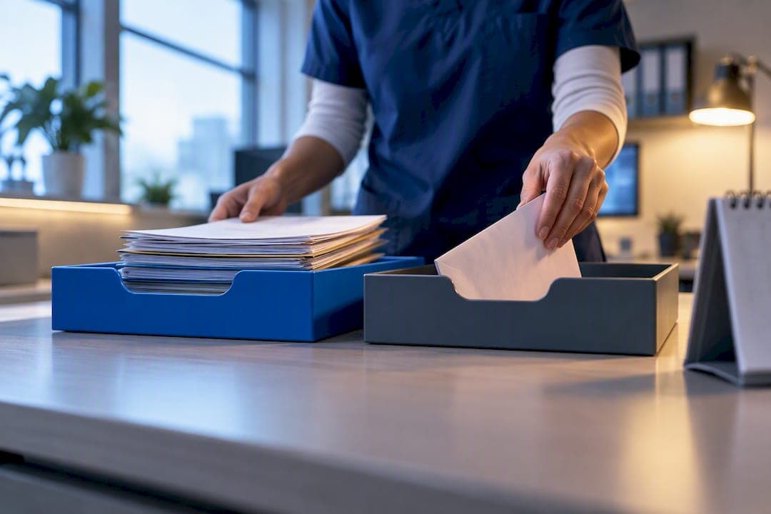 Prevent Payer Recoupment in 30 Days for US Independent Practices