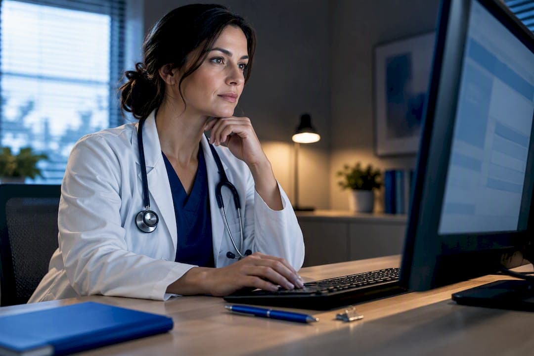 Stop Revenue Leakage: EHR Documentation Gaps for Independent Practices
