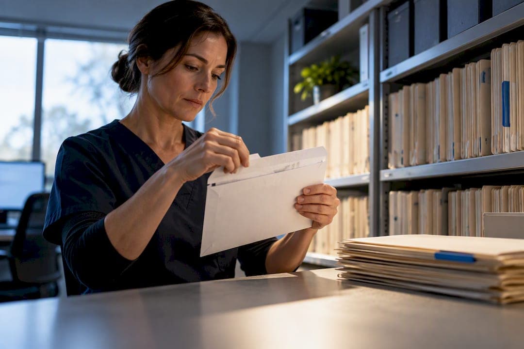 Avoid CMS 60 Day Risk: BCBS Audit Requests, Pre Audit for US Practices