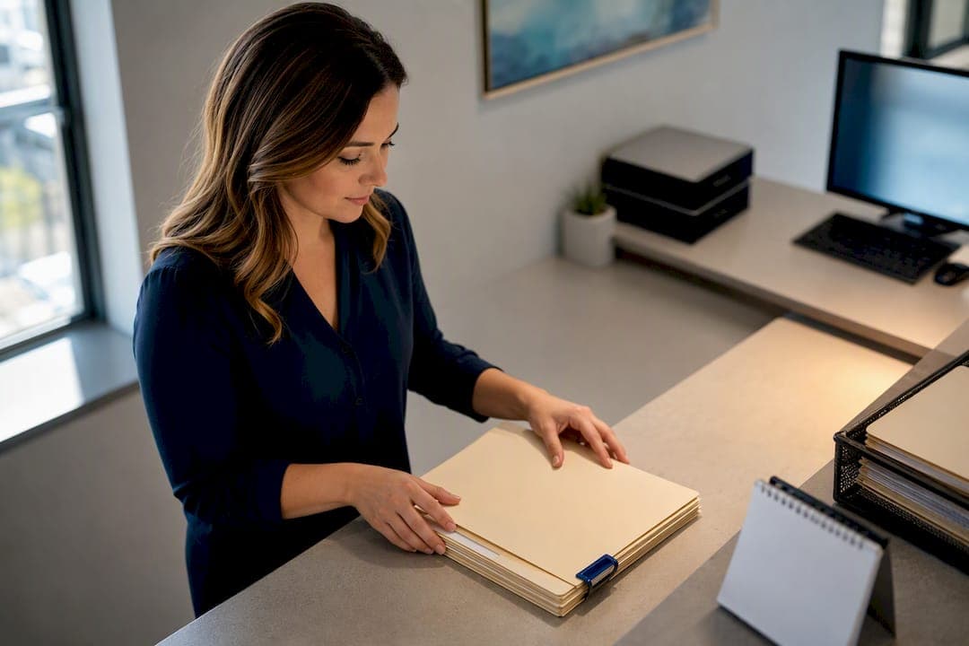 First 72 Hours That Win Audits: Audit Readiness Steps for Small Practices