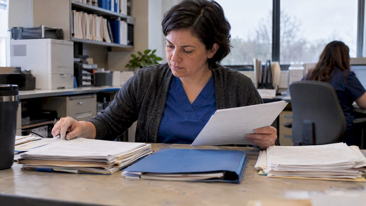 Recover Up to 1% of Revenue: 5 Step Missed Charges Audit for RCM Teams