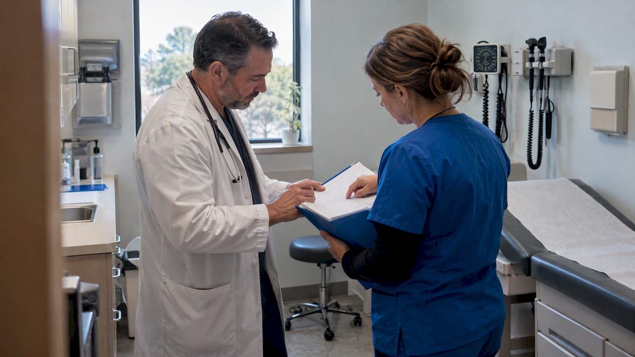 90 Day Audit First HCC Documentation Plan for US Independent Practices