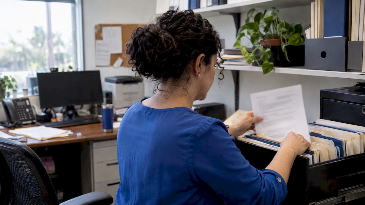 OIG Exclusion Screening for U.S. Practices: Audit Ready in 72 Hours