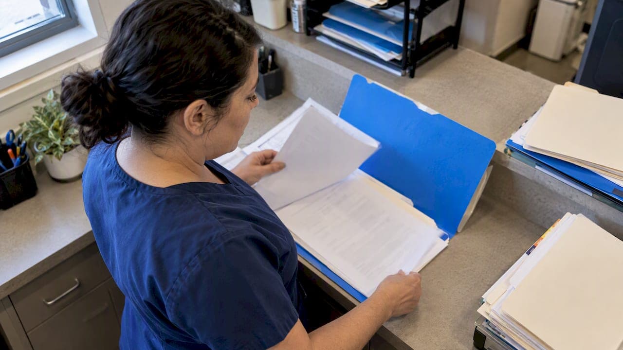 Chronic Care Management Documentation: Five Records Medicare Requires