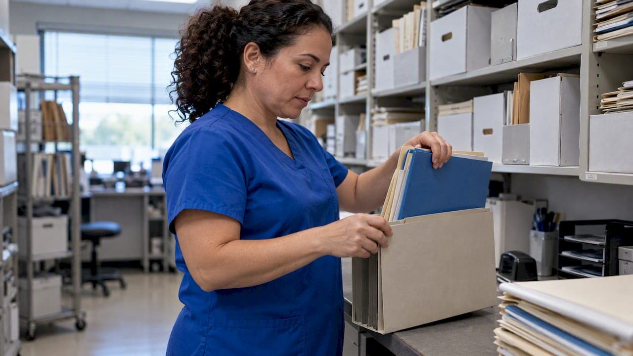 TPE Audit Process: Medicare Providers’ 45 Days to Fix Errors