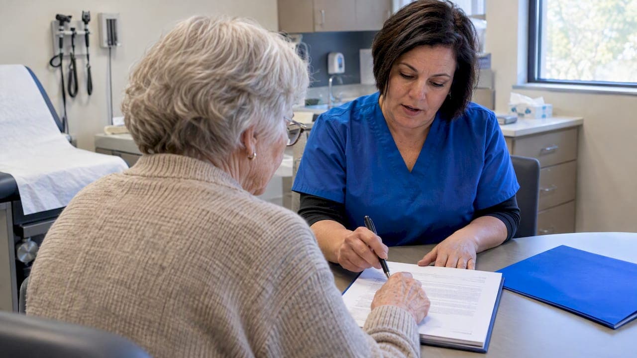 ABN Documentation: What Medicare Requires From Your Practice