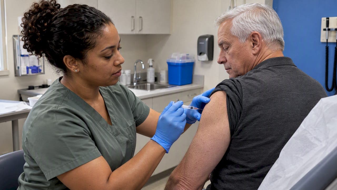 Vaccination Administration Coding: Codes, Rules, Checks