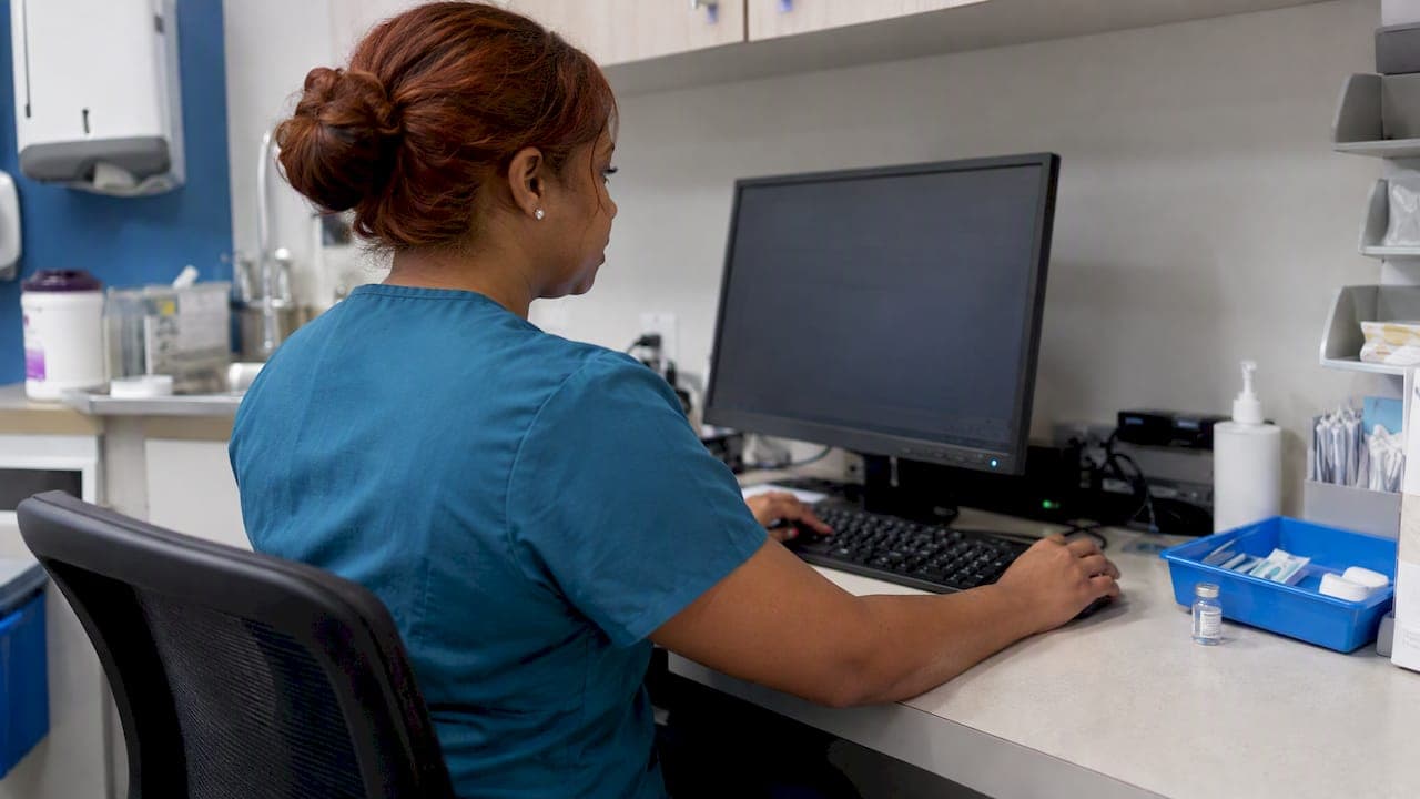 Vaccine Administration Documentation: What to Record